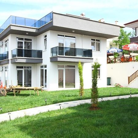 Loca Butik Hotel Sinop Eksteriør bilde