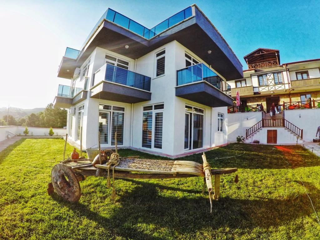 Loca Butik Hotel Sinop Eksteriør bilde