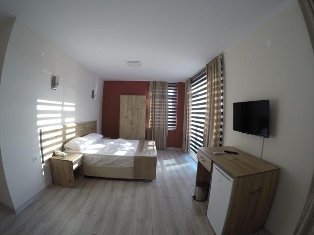 Loca Butik Hotel Sinop Eksteriør bilde