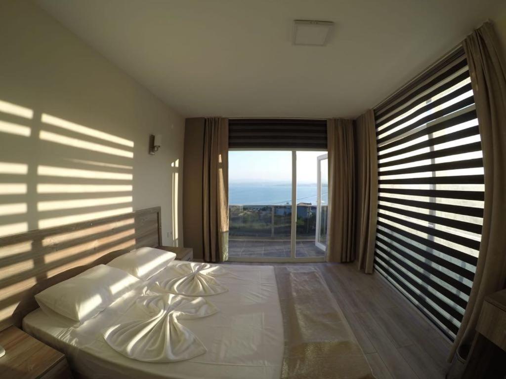 Loca Butik Hotel Sinop Eksteriør bilde