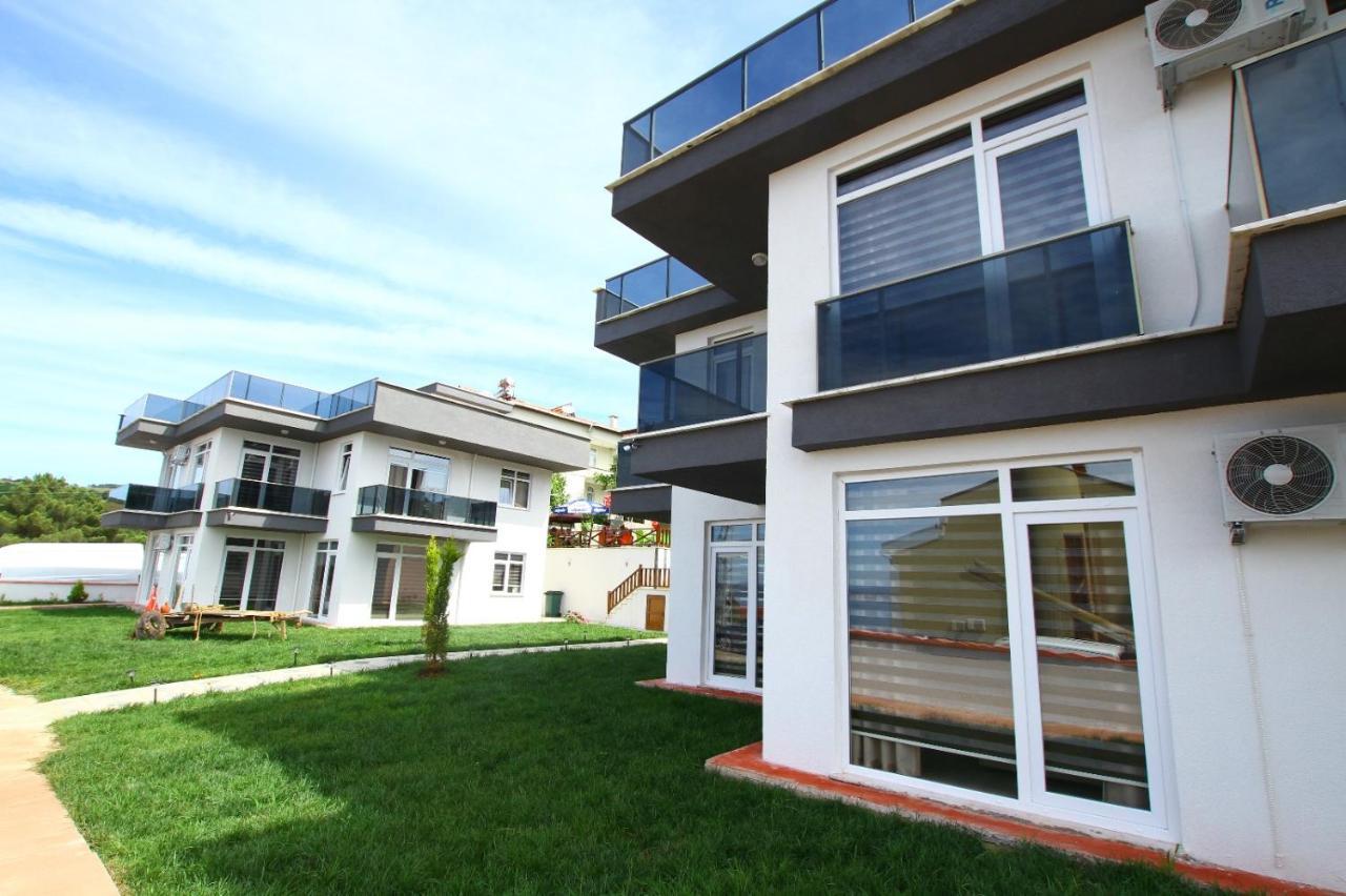 Loca Butik Hotel Sinop Eksteriør bilde