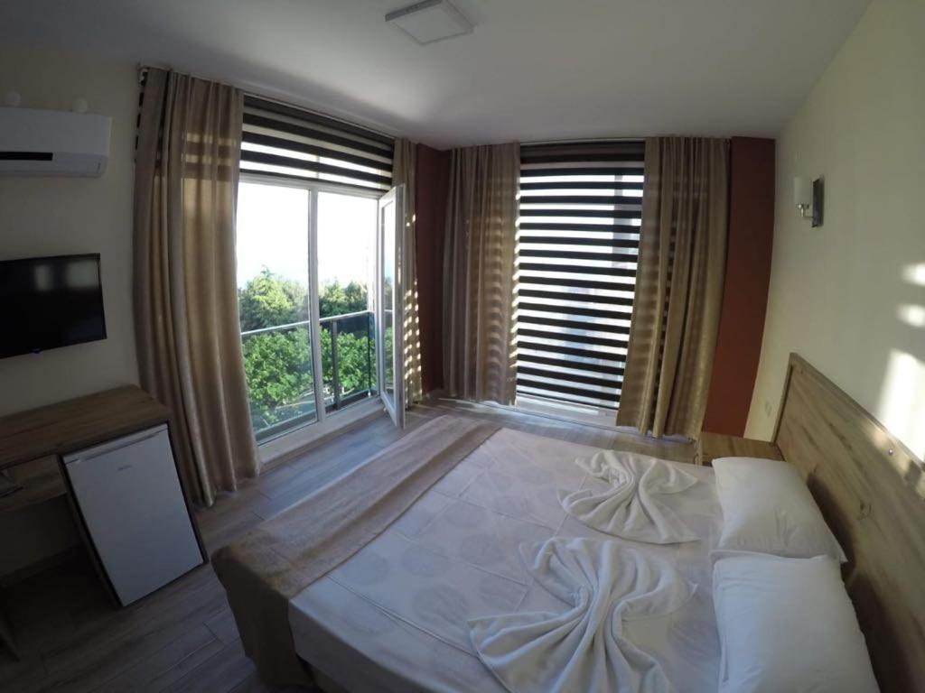 Loca Butik Hotel Sinop Eksteriør bilde