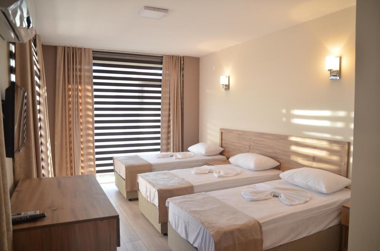 Loca Butik Hotel Sinop Eksteriør bilde